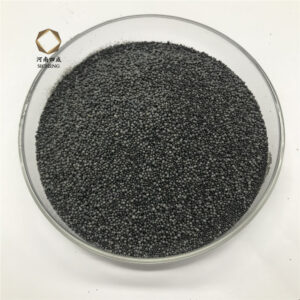 Chromite de haute qualité Fonderie sable - Chine Sable de fonderie de  chromite, chromite sable de fonderie